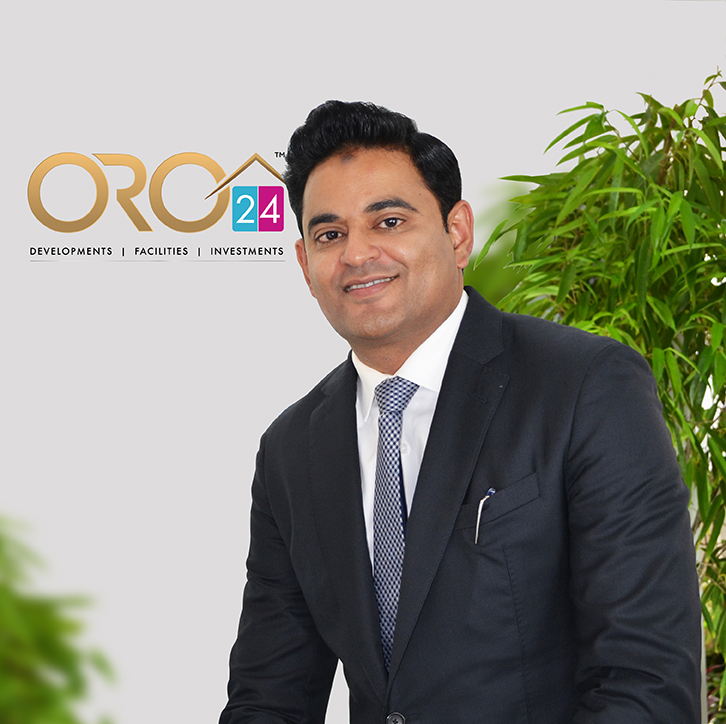 Atif Rahman: Taking Real Estate Development to the next level