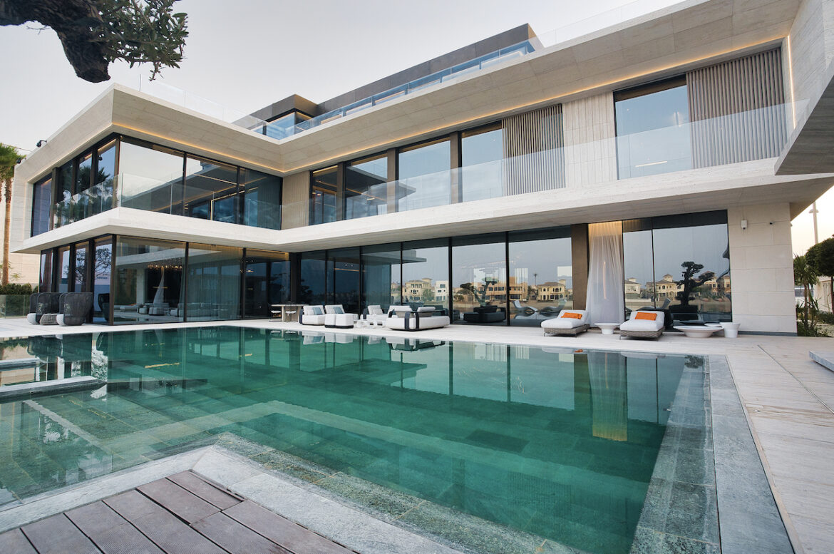 “Alpago Properties” Launch The Signature Villa “Serene Versante”