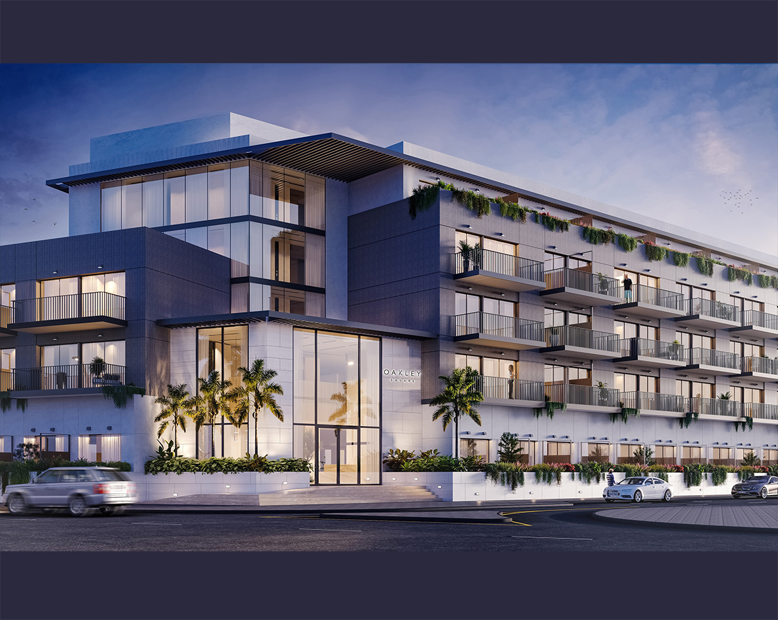 Ellington Properties partners with Sol Properties to develop new residential project in JVC