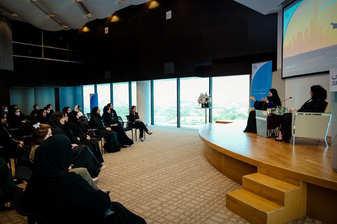 National Bank of Fujairah champions the role of Emirati women during Emirati Women’s Day celebration