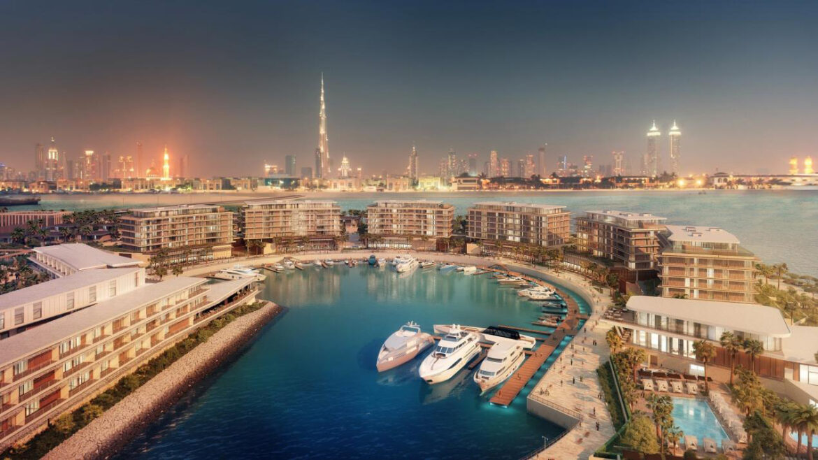 Most Expensive Townhouse ever sold in Dubai reaches Record Price of AED 35.5 million