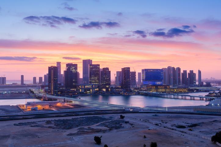 Eshraq Investments sells land in Abu Dhabi’s Al Reem Island to Reportage Properties