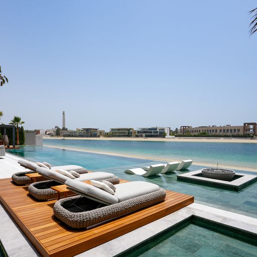 Alpago Properties Announces the Sale of the Stunning Riva Del Lusso for AED130 million 