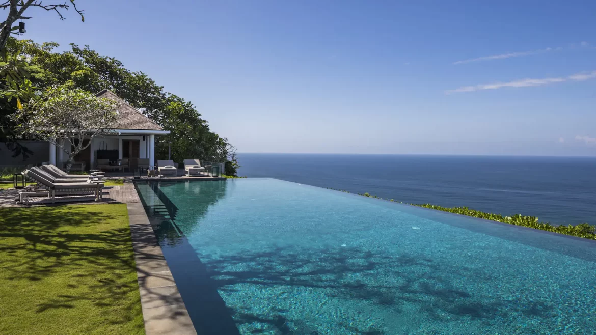 Mandarin Oriental EXCLUSIVE HOMES PORTFOLIO