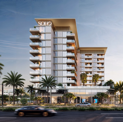 SOHO Development and Devmark announces The Berkeley Residences, where sophistication meets park front living in Dubai Hills