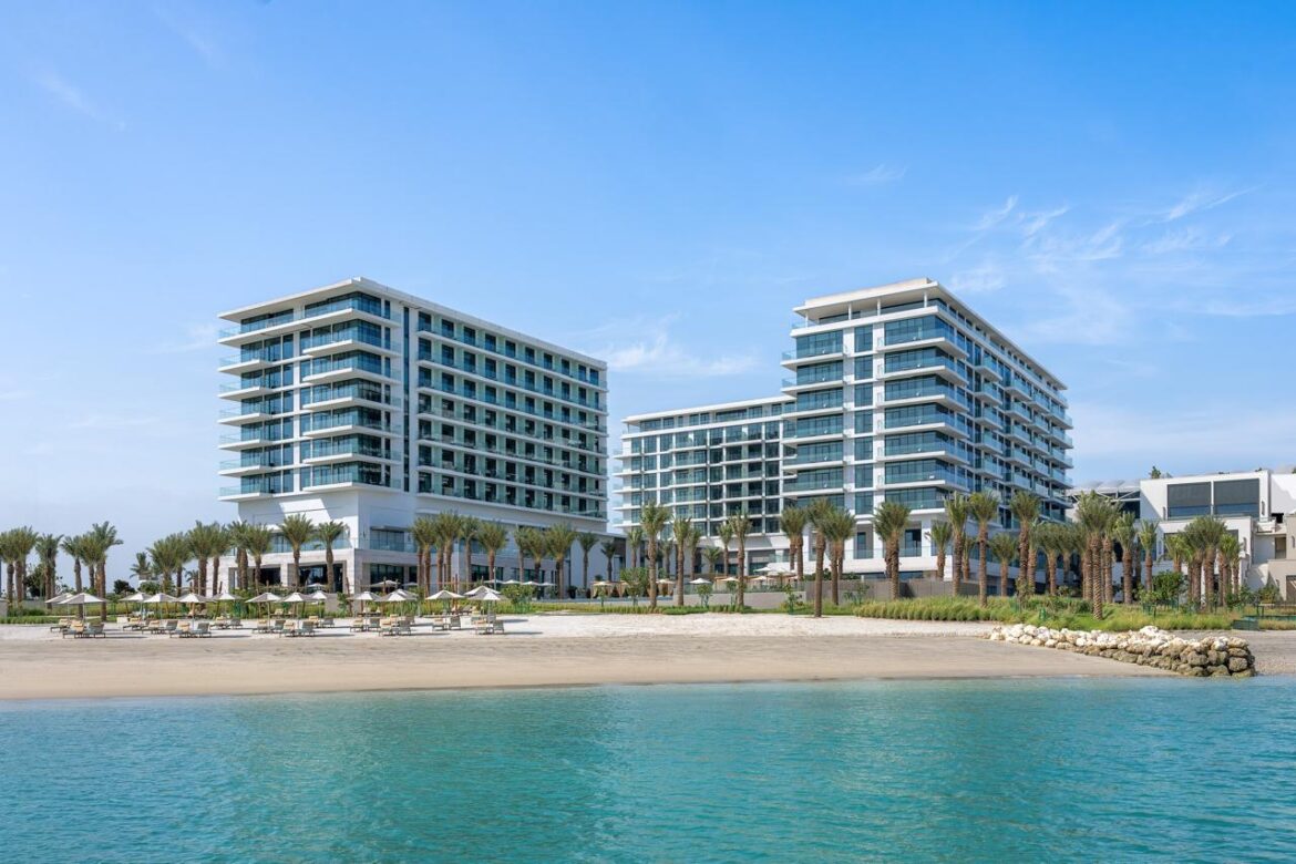 U by Emaar Unveils Luxurious Bahrain Expansion: Exclusive Benefits Await at Address Beach Resort and Vida Beach Resort Marassi-Al-Bahrain