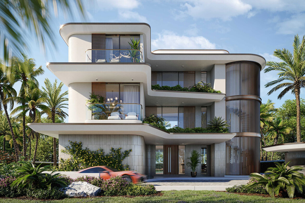 ARISTA PROPERTIES BREAKS GROUND ON AED500 MILLION WADI VILLAS