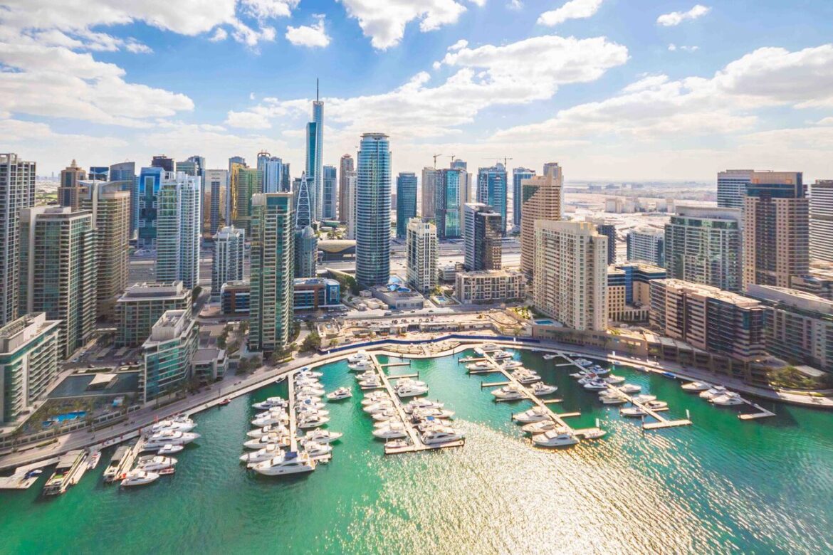 Asteco’s Q2 2024 Report Reveals Sustained Growth In the UAE Real Estate Market