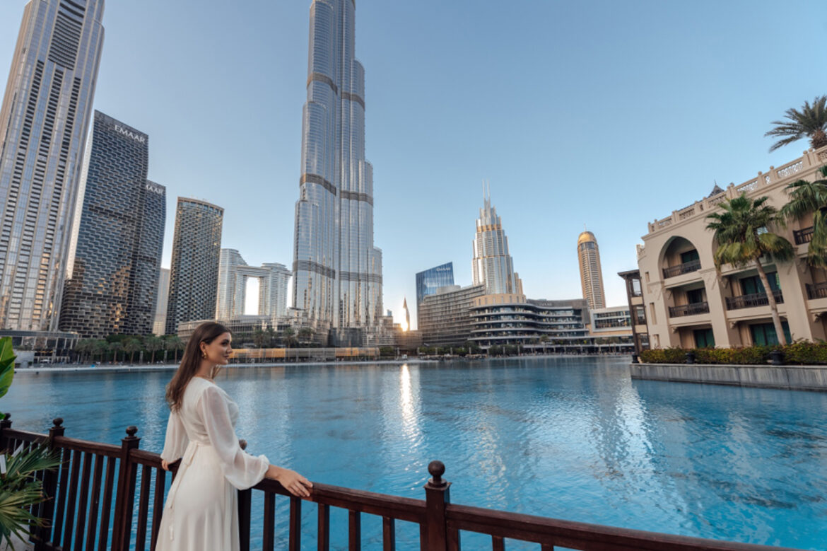 U BY EMAAR UNVEILS REFRESHED BRAND IDENTITY AND NEW BRAND PROMISE: YOUR WAY EVERY DAY