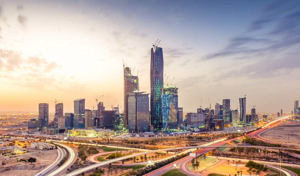 Saudi Arabia’s real estate market continues its upward trajectory in H1 2024, driven by the residential and hospitality sectors: JLL