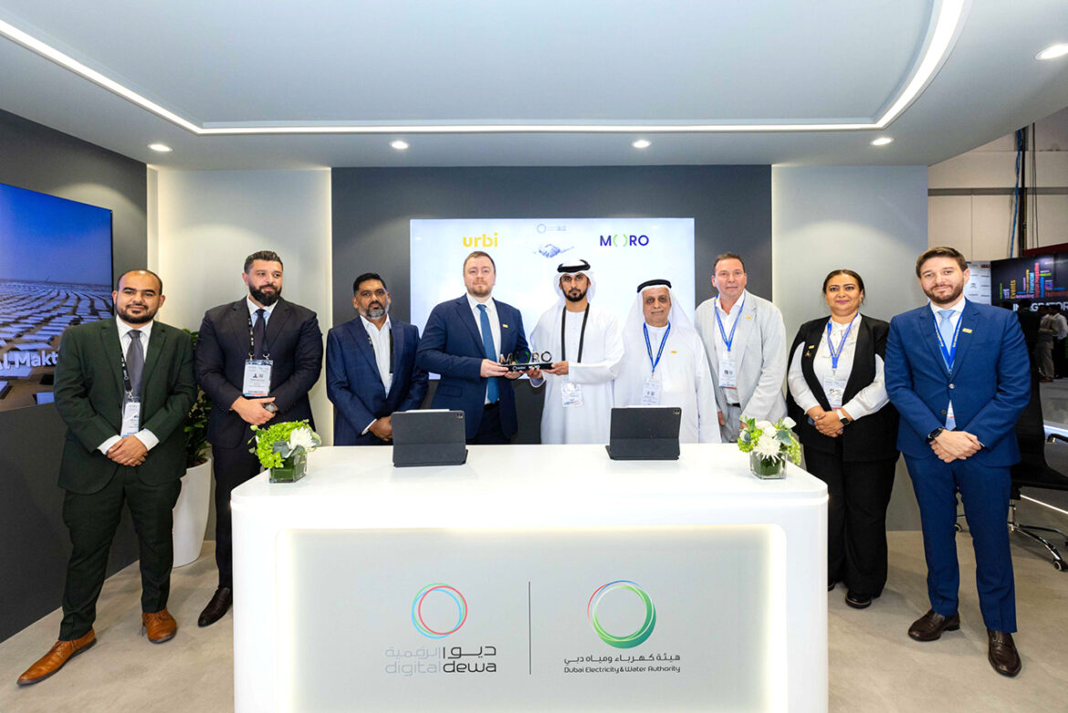 Moro Hub and Urbi Collaborate to Drive Smart City Initiatives through Integrated IoT Solutions