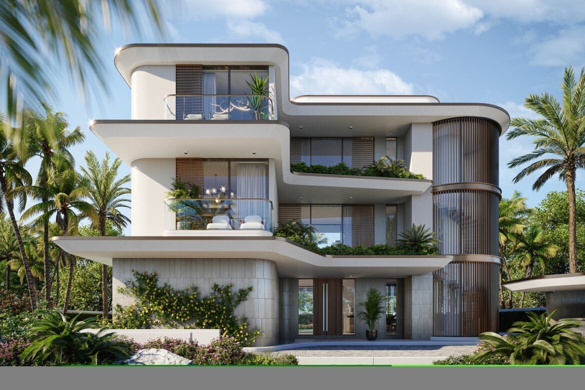 Arista Properties Collaborates with New Systems Engineering to Launch the Visionary Wadi Villas Development