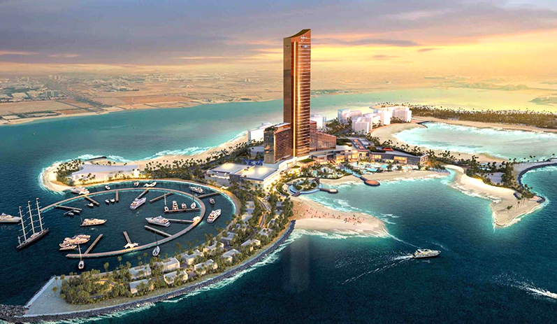 Ras Al Khaimah Real Estate: From Millions to Billions with 70% Growth in 4 Years