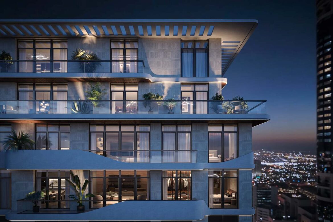 DHG Properties reaches a new milestone at Helvetia Residences