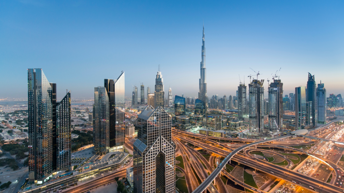 Skyloov Unveils the UAE’s Most In-Demand Property Hotspots of 2025